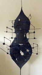 mamilla , הנרי בצלאל, כלי נגינה